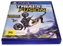 Trials Fusion Sony PS4 (Pre-Owned)