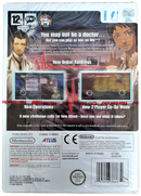 Trauma Center New Blood Nintendo Wii PAL Wii U Compatible *Sealed*