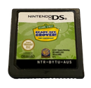 Sesame Street Ready Set Grover Nintendo DS 2DS 3DS *Cartridge Only* (Pre-Owned)