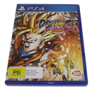 Dragon Ball Fighterz Sony PS4 Playstation 4 (Pre-Owned)