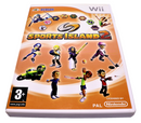 Sports Island 2 Nintendo Wii PAL *Complete* Wii U Compatible (Preowned)