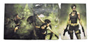 Tomb Raider Underworld Limited Edition XBOX 360 PAL *Damaged* (Preowned)