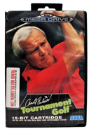 Arnold Palmer Tournament Golf Sega Mega Drive *Complete* (Pre-Owned)