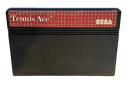 Tennis Ace Sega Master System *No Manual* (Preowned)