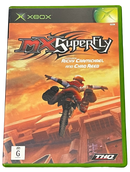 MX Superfly Chad Reed XBOX PAL *No Manual* (Preowned)