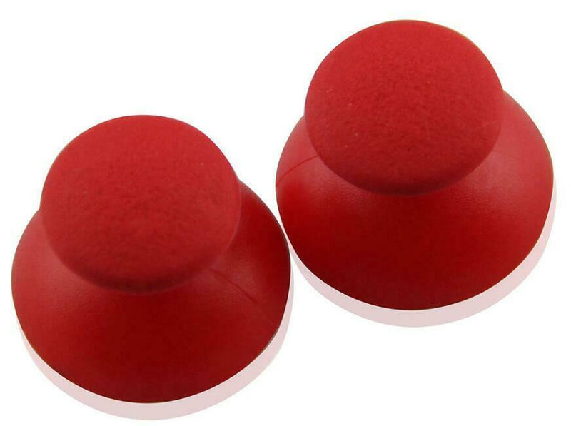 2 Analog Thumbstick Caps PS3 / PS2 Playstation - Selection