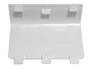 Xbox One Battery Shell Door Cover Aftermarket Replacement *NEW* White