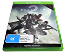Destiny 2 Microsoft Xbox One (Pre-Owned)