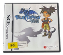 Blue Dragon Plus DS 2DS 3DS Game *Complete* (Pre-Owned)