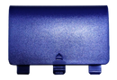 Xbox One Battery Shell Door Cover Aftermarket Replacement *NEW* Blue
