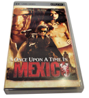 Once Upon A Time In Mexico UMD VIDEO Sony PSP PAL (Pre-Owned)