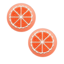 Thumb Grips X2 For Nintendo Switch Switch Lite & N64 Controller Cover Caps