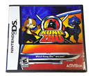 Kung Zhu Nintendo DS 2DS 3DS Game *Complete* (Pre-Owned)