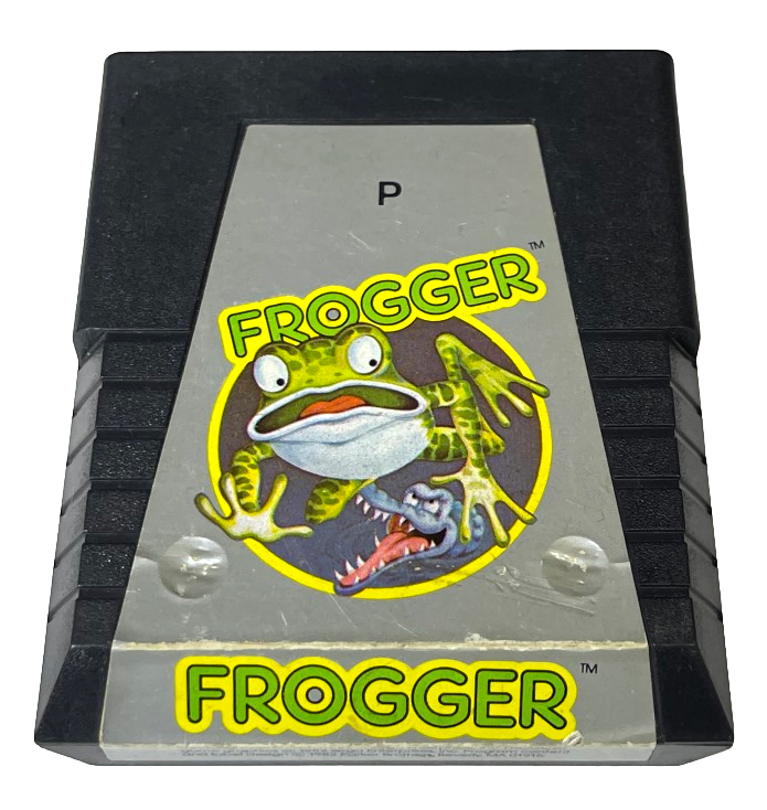 Frogger Atari 2600 *Cartridge Only*