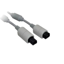 Sega Dreamcast Controller Extension Cable Replacement New Aftermarket 1.8 Metre