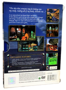 Myst III Exile Special Edition PS2 PAL  Playstation 2 *Complete* (Preowned)