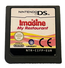 Imagine Nintendo DS 2DS 3DS Game *Cartridge Only* Ultimate Selection (Preowned)