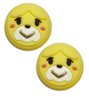 Thumb Grips x 2 For Switch/Switch Lite & N64 Cover Caps Animal Crossing - Games We Played