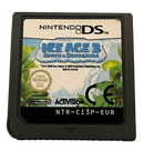Ice Age 3 Nintendo DS 2DS 3DS Game *Cartridge Only* (Pre-Owned)
