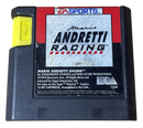 Mario Andretti Racing Sega Mega Drive *Cartridge Only* (Preowned) - Games We Played