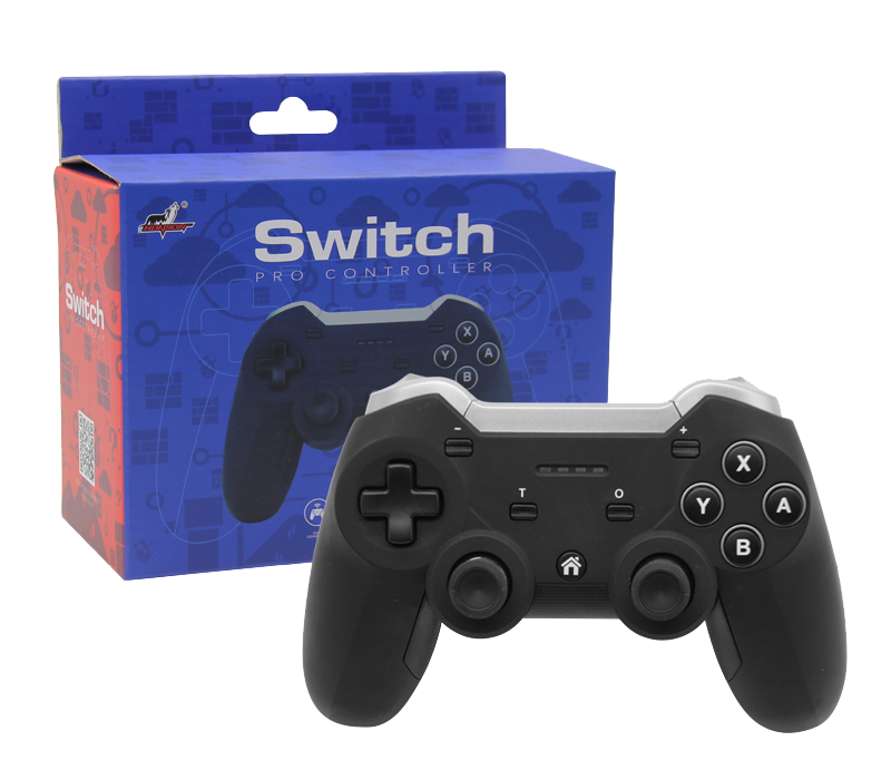 Switch /PC /Android Bluetooth Controller with NFC *New*