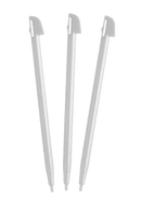 3 x White Nintendo Wii U Touch Screen Stylus Nintendo