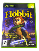 The Hobbit XBOX Original PAL *Complete* (Pre-Owned)
