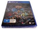 Children Of Morta Sony PS4 Playstation 4 *Brand New And Sealed*