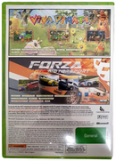 Viva Pinata & Forza 2 Motorsport Double Pack XBOX 360 PAL *Sealed*