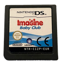 Imagine Nintendo DS 2DS 3DS Game *Cartridge Only* Ultimate Selection (Preowned)