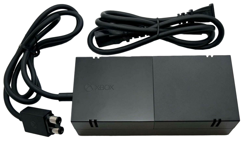 Black Microsoft Xbox One 500GB + Genuine Controller  (Pre-Owned)