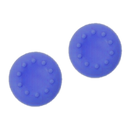 2 x Textured  Silicone Thumb Grips Toggle Caps Popular Controllers - Games We Played