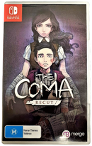The Coma Nintendo Switch Game (Pre-Owned)