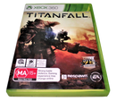 Titanfall XBOX 360 PAL (Pre-Owned)