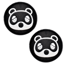 Thumb Grips x 2 For Switch/Switch Lite & N64 Cover Caps Animal Crossing - Games We Played