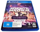 Agents Of Mayhem PS4 Playstation 4 (Pre-Owned)