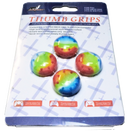 Silicone Thumb Grips For Playstation and Xbox Controllers - Games We Played