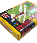 Blazing Skies Nintendo SNES Boxed PAL *No Manual* (Preowned)