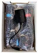 Disney Sing It Pop Hits + Mics Sony PS3 PlayStation 2 Boxed! (Pre-Owned)