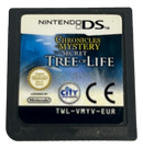 The Secret Tree of Life Nintendo DS 2DS 3DS Game *Cartridge Only* (Pre-Owned)