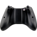Wireless Controller for Xbox 360 Black NEW Xbox360 - Games We Played