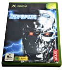 The Terminator: Dawn Of Fate XBOX Original PAL *Complete* (Preowned) - Games We Played