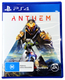 Anthem Sony PS4 Playstation 4 (Pre-Owned)