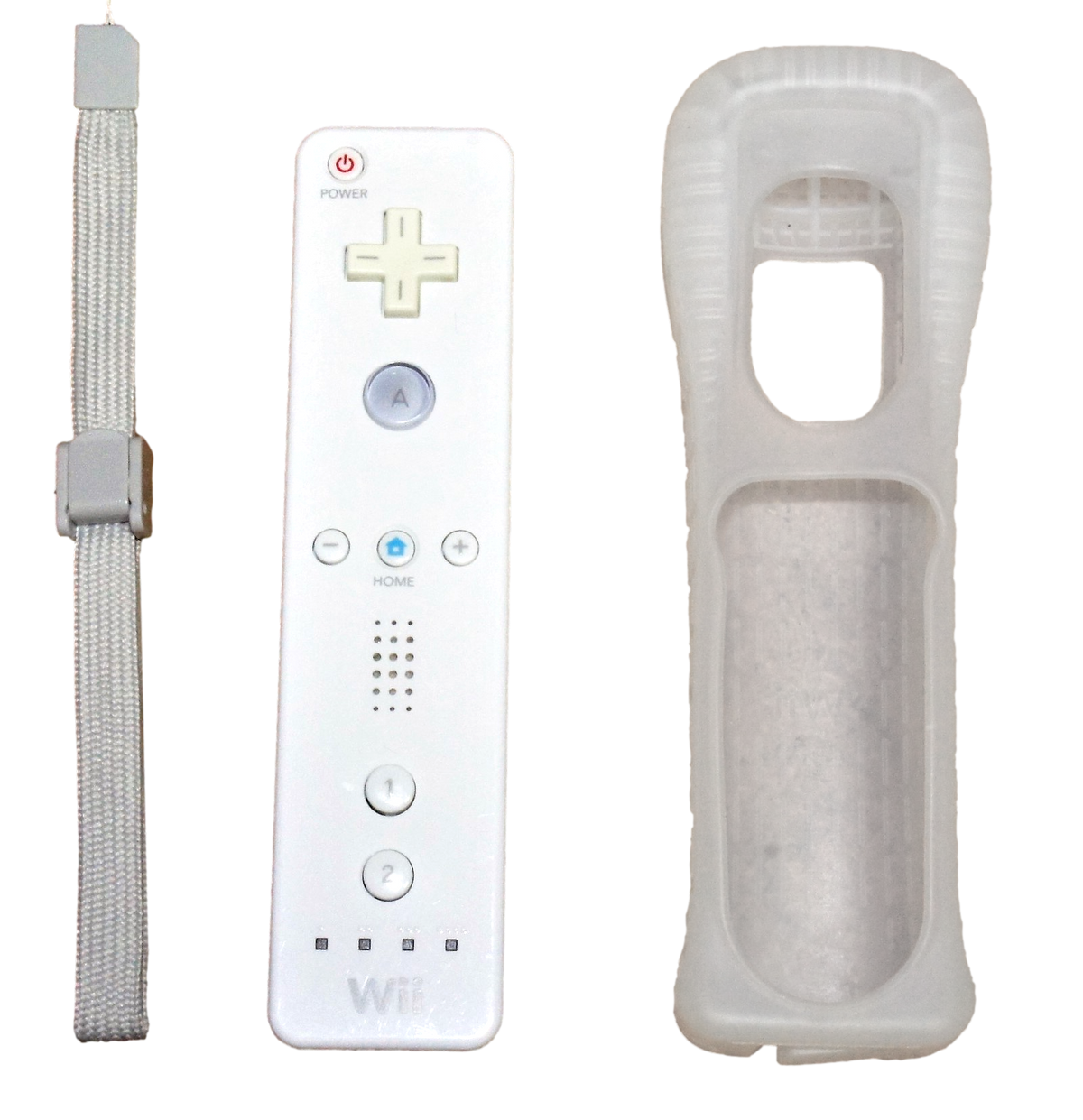Wii ホワイト Amazon.com: Nintendo Replacement Wii Console, White - No