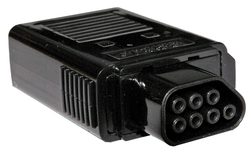 8BitDo Retro Wireless Bluetooth Receiver for NES Adapter