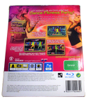 Zumba Fitness (Belt Included) Sony PS3 (Preowned)