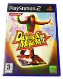Dancing Stage Mega Mix PS2 PAL *Complete* (Pre-Owned)