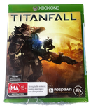 Titanfall Microsoft Xbox One *Sealed*