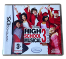 High School Musical 3 Senior Year Nintendo DS 3DS *Complete* (Pre-Owned)