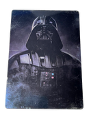 Star Wars The Force Unleashed II Steelbook XBOX 360 PAL *Complete* (Preowned)